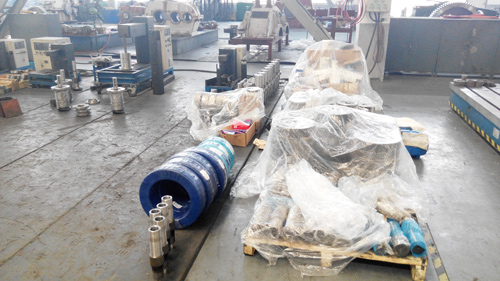 減速機(jī)配件