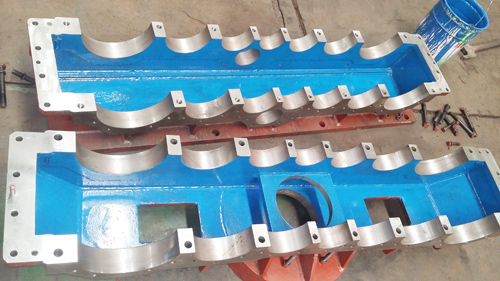 減速機(jī)配件