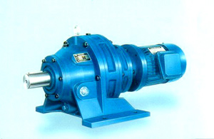 BWE、BWEY型擺線針輪減速機