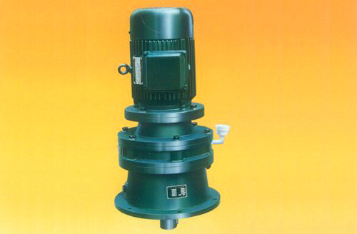 BL、BLY型擺線針輪減速機